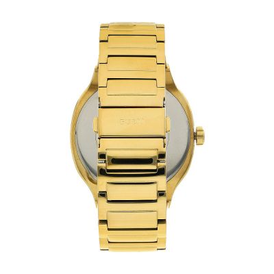 Мъжки аналогов часовник Guess - GW0565G1