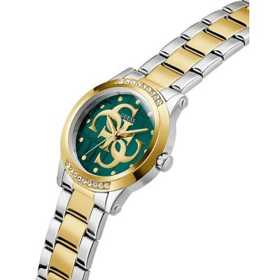 Дамски аналогов часовник Guess - GW0861L4