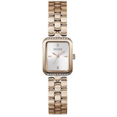 Дамски аналогов часовник Guess - GW0865L3