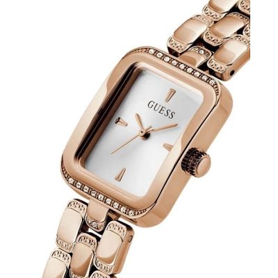 Дамски аналогов часовник Guess - GW0865L3