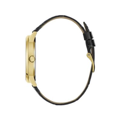 Мъжки аналогов часовник Guess - GW0570G1