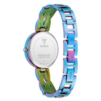 Дамски аналогов часовник Guess - GW0868L3