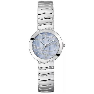 Дамски аналогов часовник Guess - GW0871L1