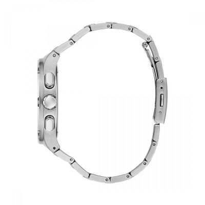 Мъжки аналогов часовник Guess - GW0572G6