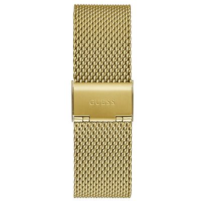 Мъжки аналогов часовник Guess - GW0710G2