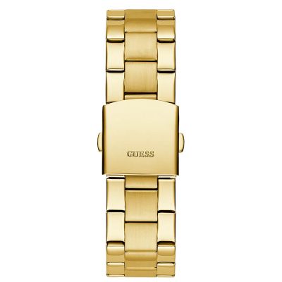 Мъжки аналогов часовник Guess - GW0782G1