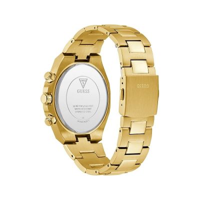 Мъжки аналогов часовник Guess - GW0703G6