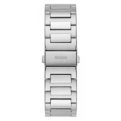Мъжки аналогов часовник Guess - GW0789G1
