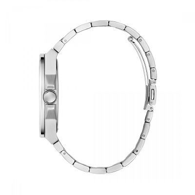 Мъжки аналогов часовник Guess - GW0789G1