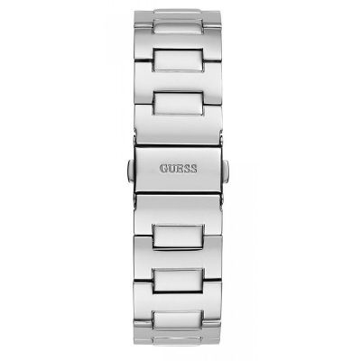 Мъжки аналогов часовник Guess - GW0705G1