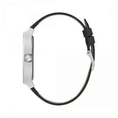 Мъжки аналогов часовник Guess - GW0706G1