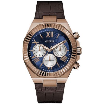 Мъжки аналогов часовник Guess - GW0791G4