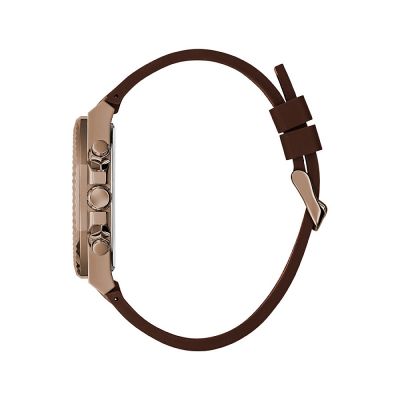 Мъжки аналогов часовник Guess - GW0791G4