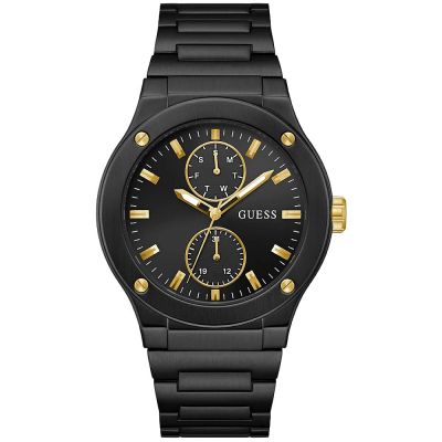 Мъжки аналогов часовник Guess - GW0795G3