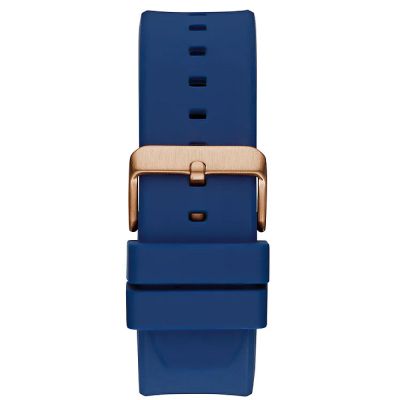 Мъжки аналогов часовник Guess - GW0803G2