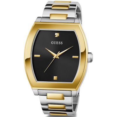 Мъжки аналогов часовник Guess - GW0847G1