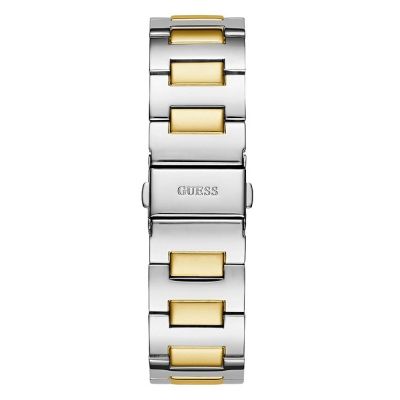Мъжки аналогов часовник Guess - GW0847G1