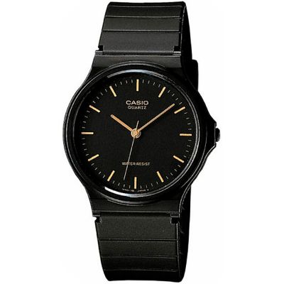 Мъжки аналогов часовник Casio - Casio Collection - MQ-24-1ELDF