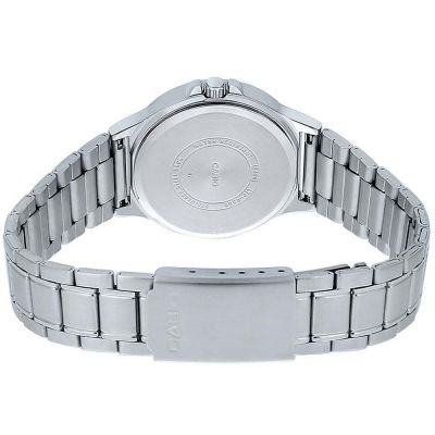 Дамски аналогов часовник Casio - LTP-V300D-1A2UDF