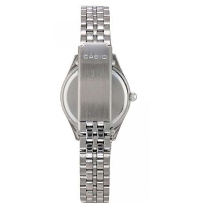 Дамски аналогов часовник CASIO - Casio Collection - LTP-1129A-7BRDF