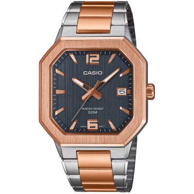 Мъжки часовник CASIO - MTP-B195RG-2AVDF