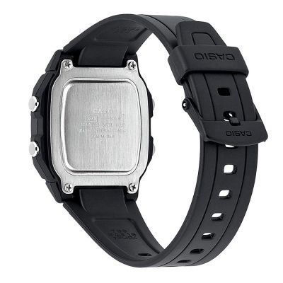 Мъжки часовник CASIO - W-800HG-9AVDF