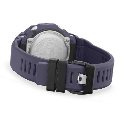 Мъжки часовник Casio G-Shock G-Squad Bluetooth - GBA-950-2AER