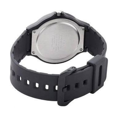 Мъжки аналогов часовник CASIO - Casio Collection - MW-240-1EVDF