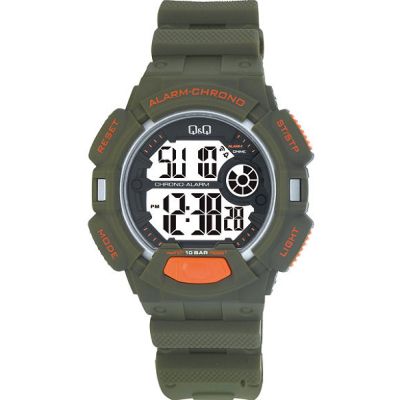 Детски дигитален часовник Q&Q - M132J002Y