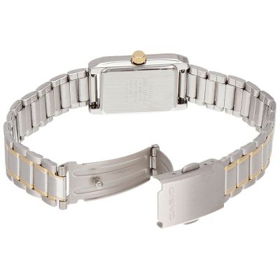 Дамски аналогов часовник Casio - Casio Collection - LTP-1235SG-7ADF