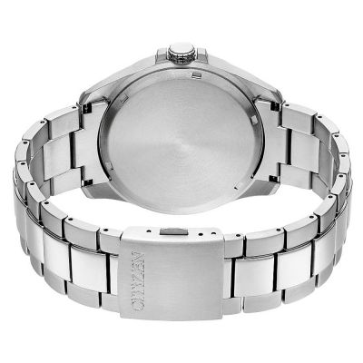 Мъжки аналогов часовник Citizen Eco-Drive Super Titanium - BM7470-84L