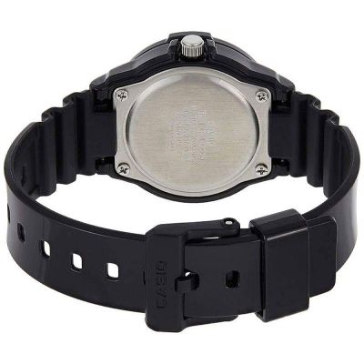 Детски аналогов часовник Casio - LRW-200H-1BVDF