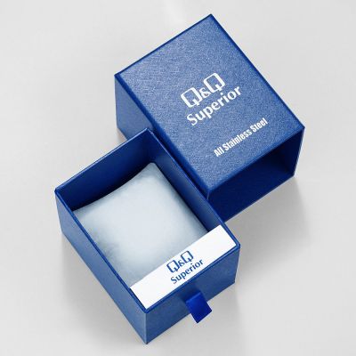 Дамски аналогов часовник Q&Q Superior  - S24A-002VY