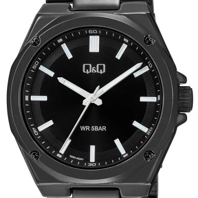 Мъжки аналогов часовник Q&Q  - Q05C-003PY