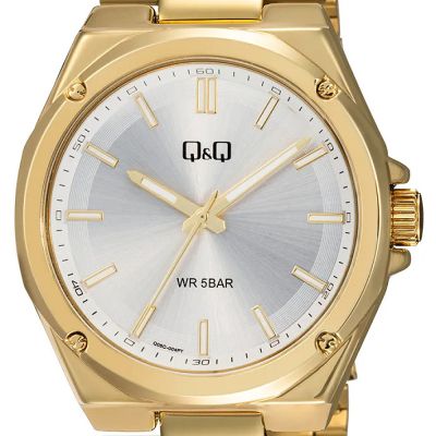 Мъжки аналогов часовник Q&Q  - Q05C-004PY