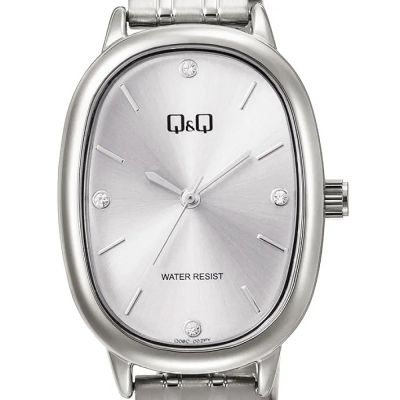Дамски часовник Q&Q Fashion  - Q06C-002PY