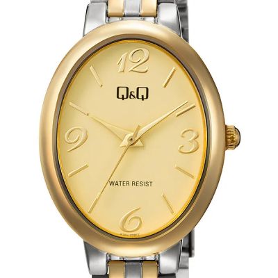 Дамски часовник Q&Q Fashion  - Q10C-003PY