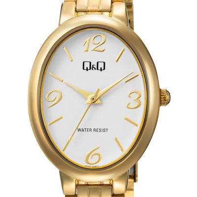 Дамски часовник Q&Q Fashion  - Q10C-004PY