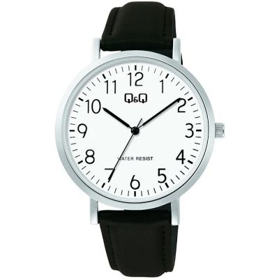 Мъжки аналогов часовник Q&Q - C34A-007PY