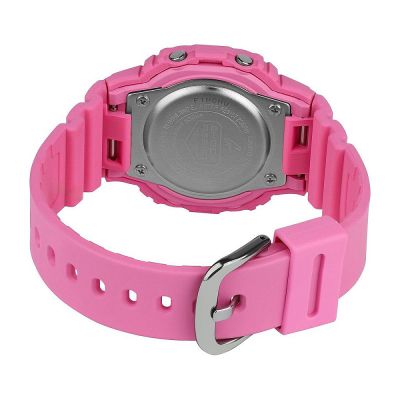 Дамски часовник Casio G-Shock - GMD-S5610PP-4ER