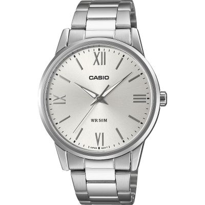 Дамски аналогов часовник Casio Collection - LTP-1303DD-7AVDF