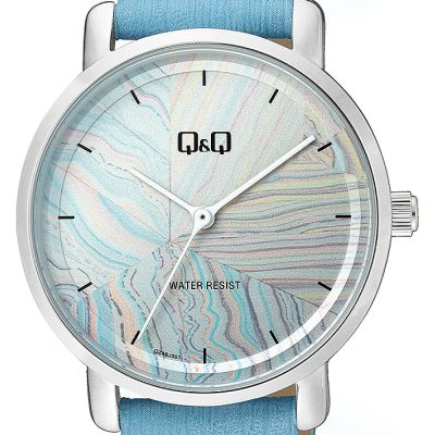 Мъжки часовник Q&Q Designer's Collection - QZ46J301Y