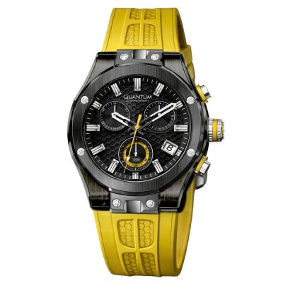 Мъжки часовник Quantum HNG1230.054