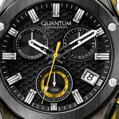 Мъжки часовник Quantum HNG1230.054