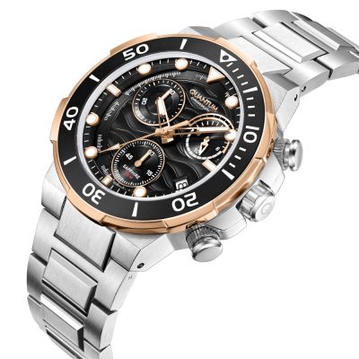 Мъжки часовник Quantum HNG1150.550