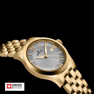 Дамски часовник Appella L32004.1167Q