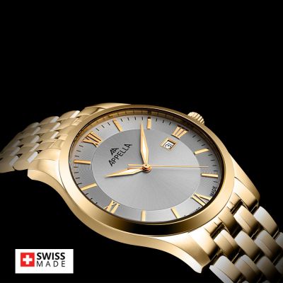 Мъжки часовник Appella L12004.1167Q