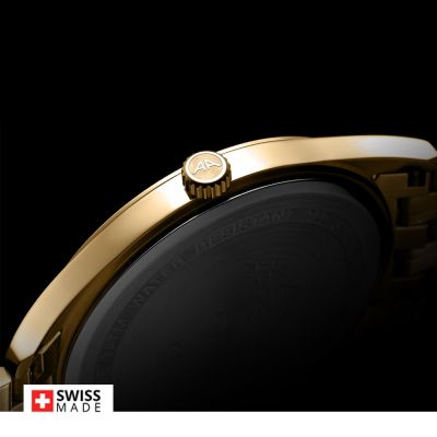 Мъжки часовник Appella L12004.1167Q