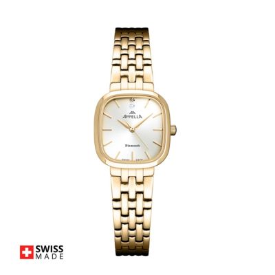 Дамски часовник Appella L50030.1113DQ
