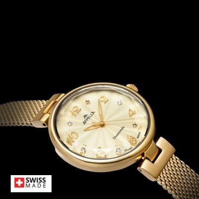 Дамски часовник Appella L50004.1171DQ